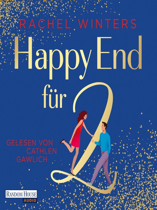 Title details for Happy End für zwei by Rachel Winters - Available